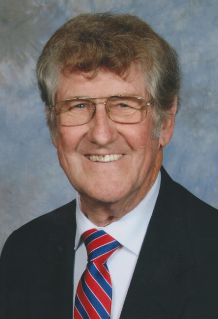 Obituary of Thomas Hewett Mullenix