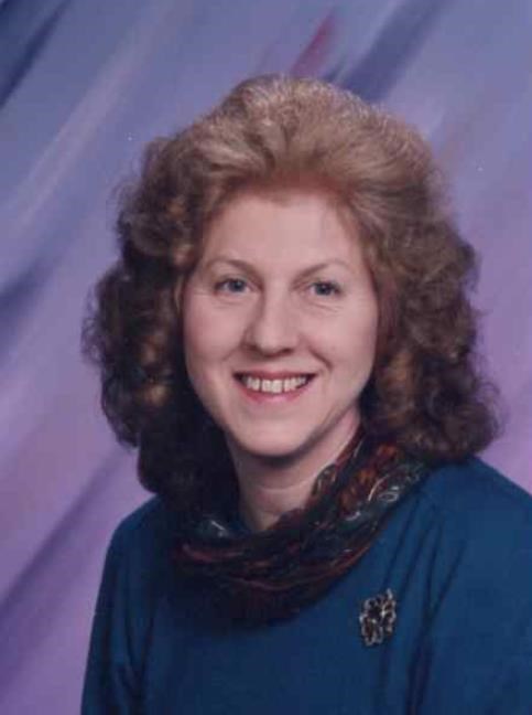 Obituary of Beverly Christine Bunch