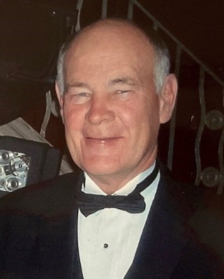 Obituary of John Michael White