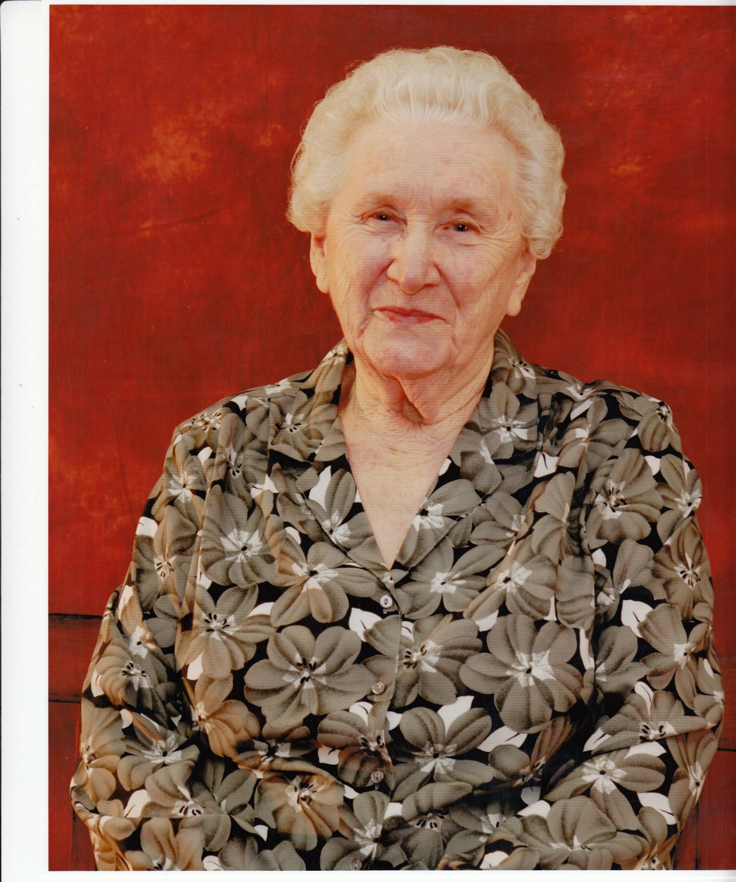 Obituary of Frankie Meissner