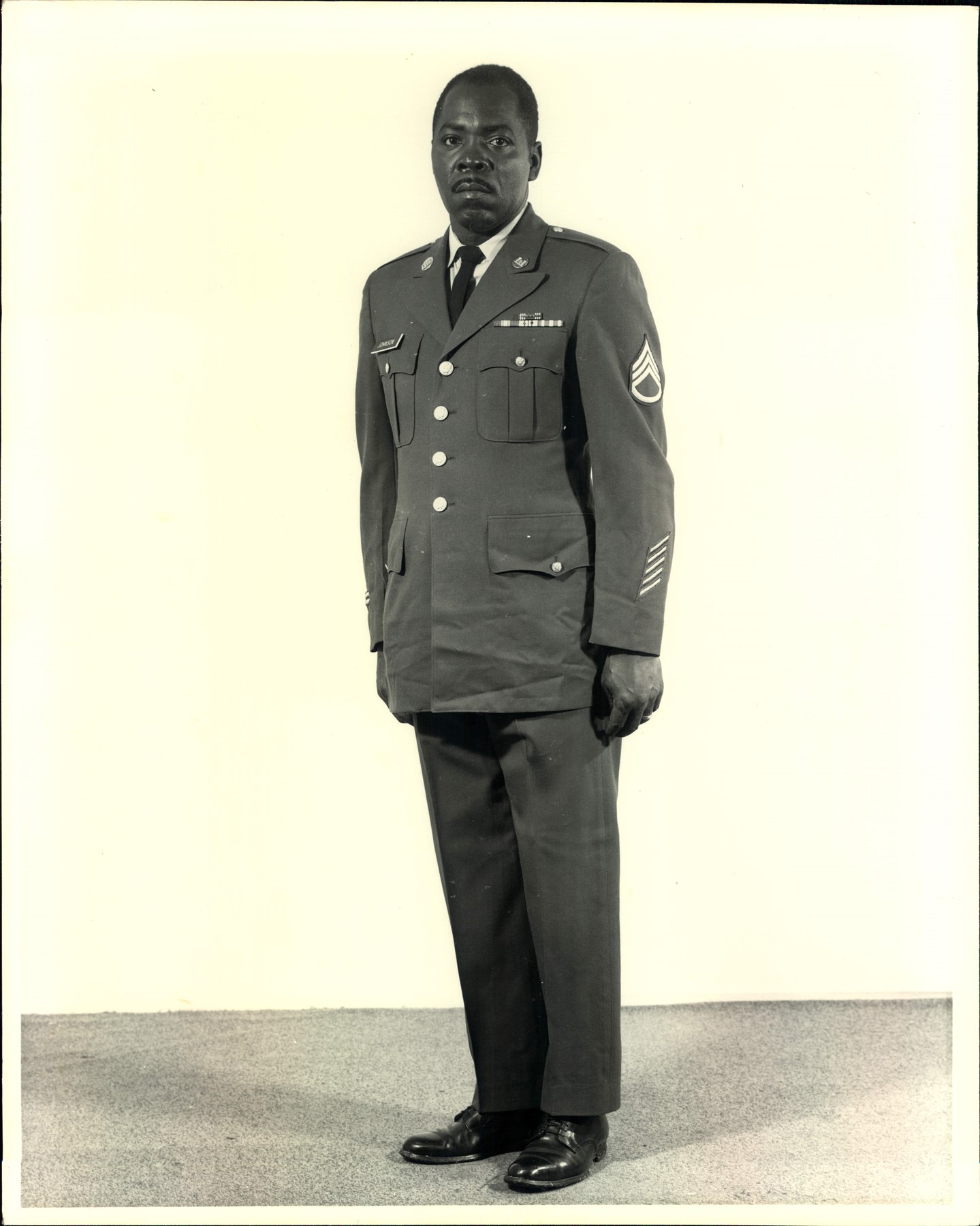 Obituary of Melvin Johnson