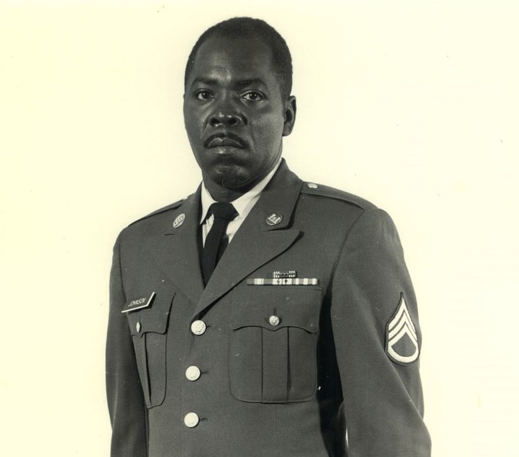 Melvin Johnson Obituary Seaside, CA