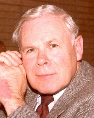 Obituary of Robert Joseph Marsh Sr.