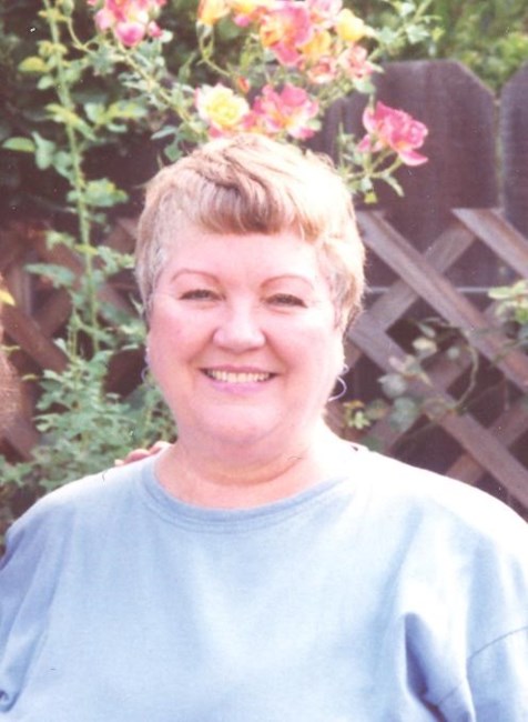 Obituary of Shirley Faye Grisso