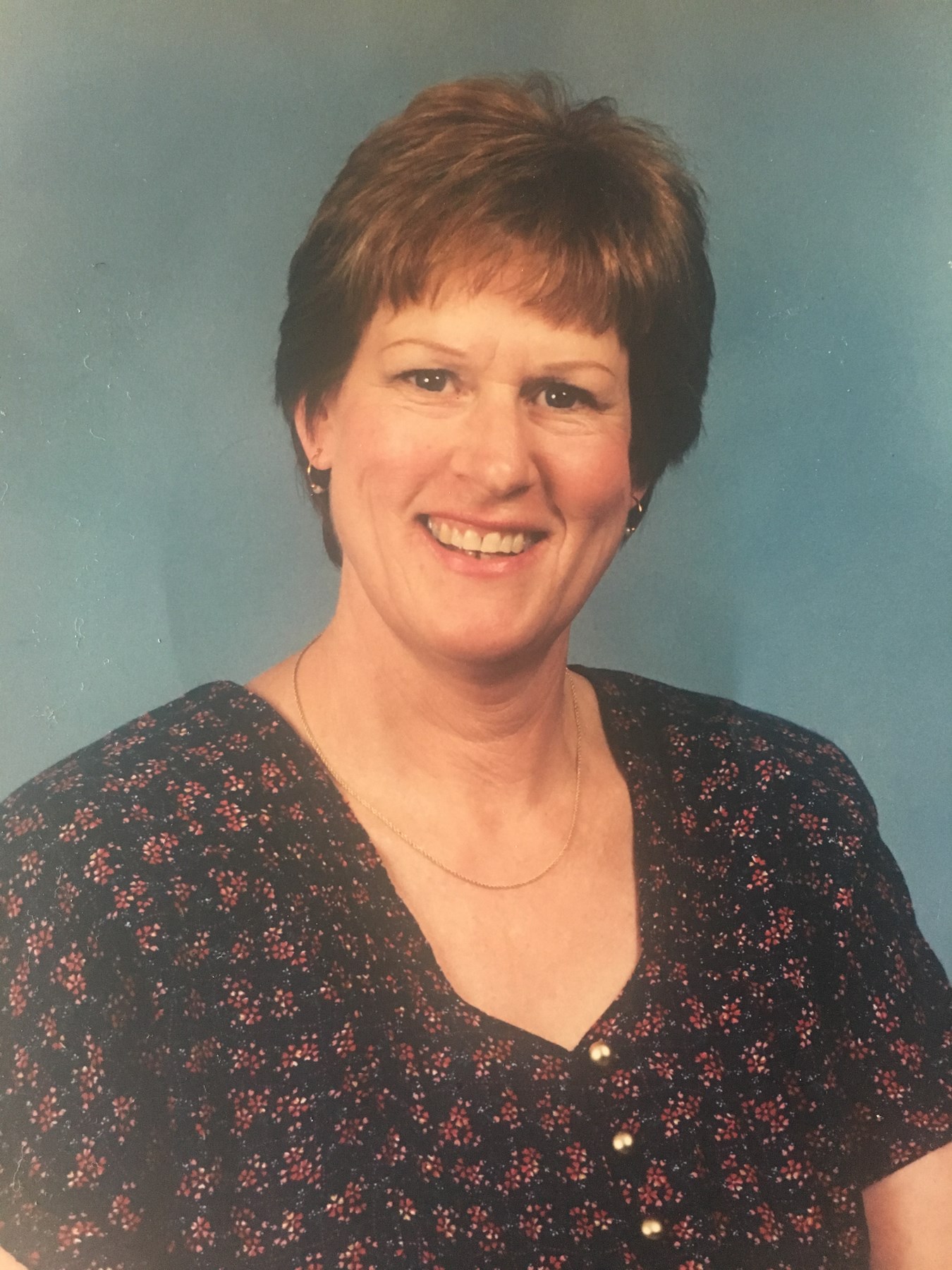 Obituary of Margaret Margie M née Townsend Acosta