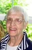 Obituary of Patricia Mira