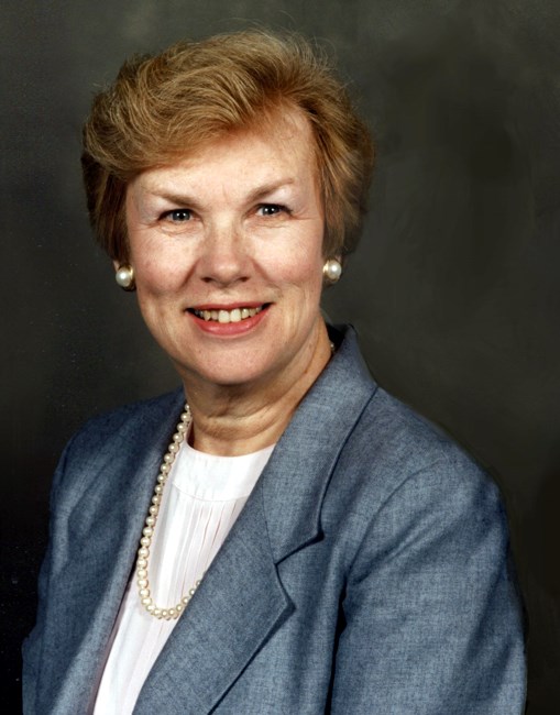 Obituary of Betty Ann Golden