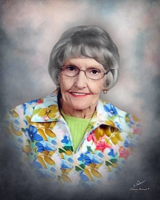 Obituary of Betty Jean Atcher