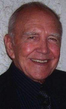 Obituary of Jack Dolar