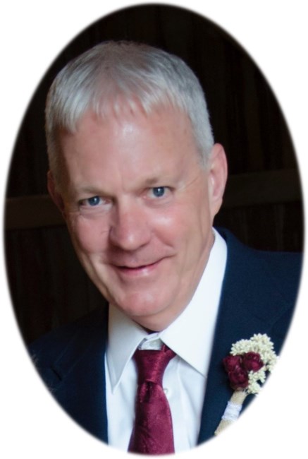 Obituary of Michael Wade Johnson