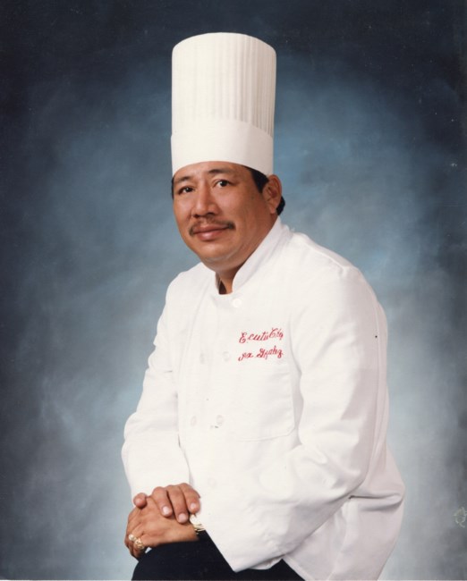 Obituary of Alejandro Gonzalez Sr.