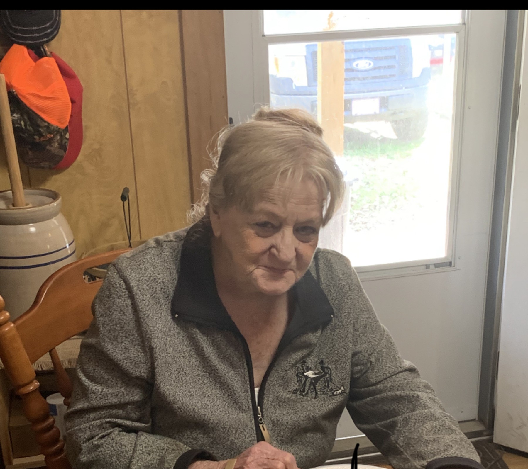 Josephine Ann Smith Obituary El Dorado, AR