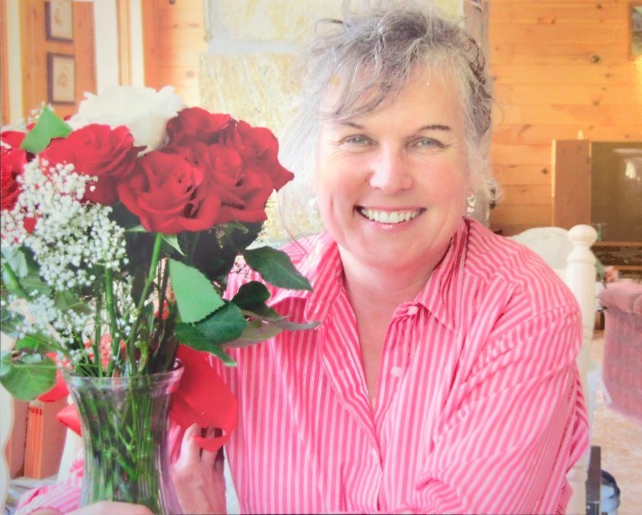 Avis de décès de Gloria Johnson