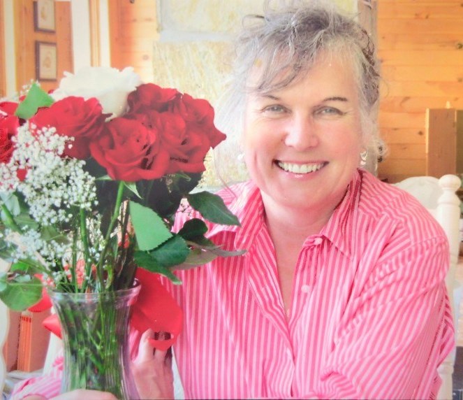 Avis de décès de Gloria Johnson