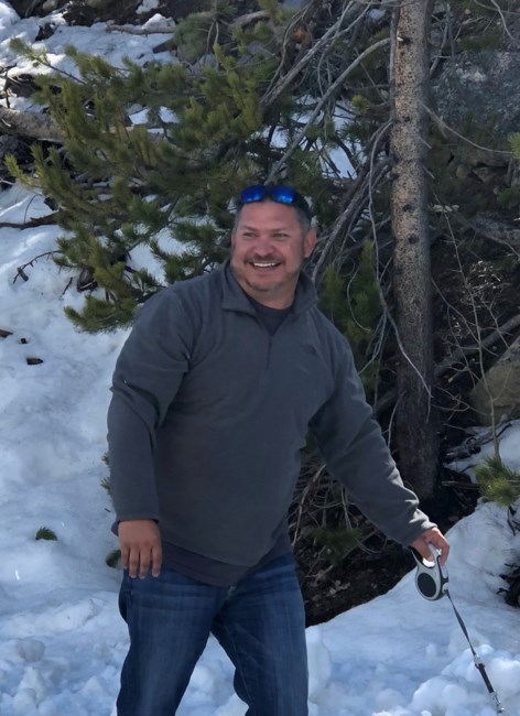 Obituary of Brent "Binky" McGhee