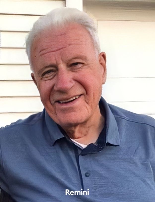 Obituary of Dr. Jay H. Monari