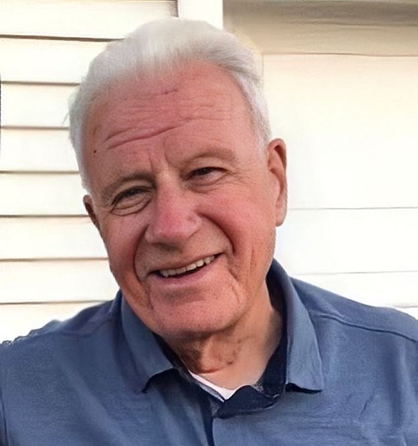 Obituary of Dr. Jay H. Monari