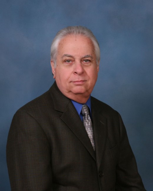 Obituario de Jose A Varona