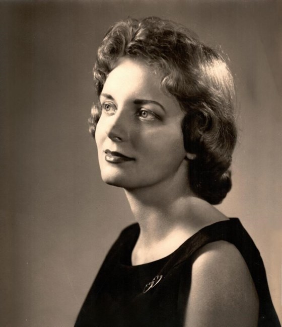 Obituary of Nancy Wells