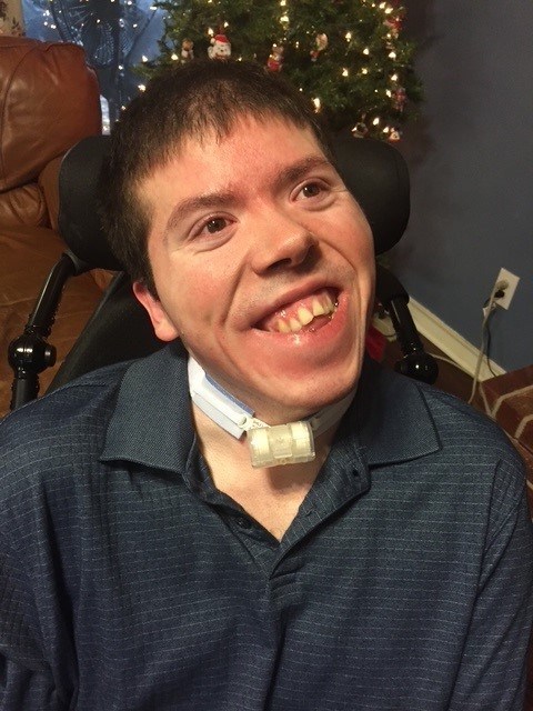 Obituary of Sean Patrick McGarrity