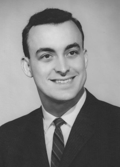 Obituary of Steven Don Sprott