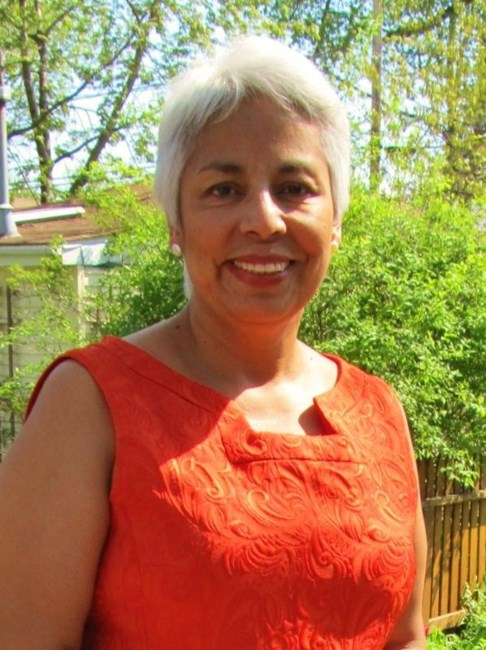 Avis de décès de Felicitas Berlanga