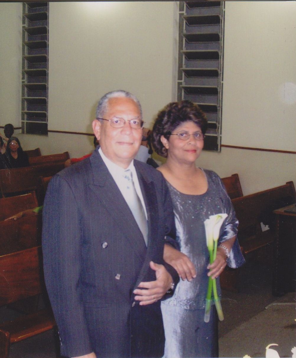 Obituary of Adilson Santos