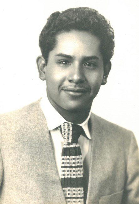 Obituary of Primo S. Acosta