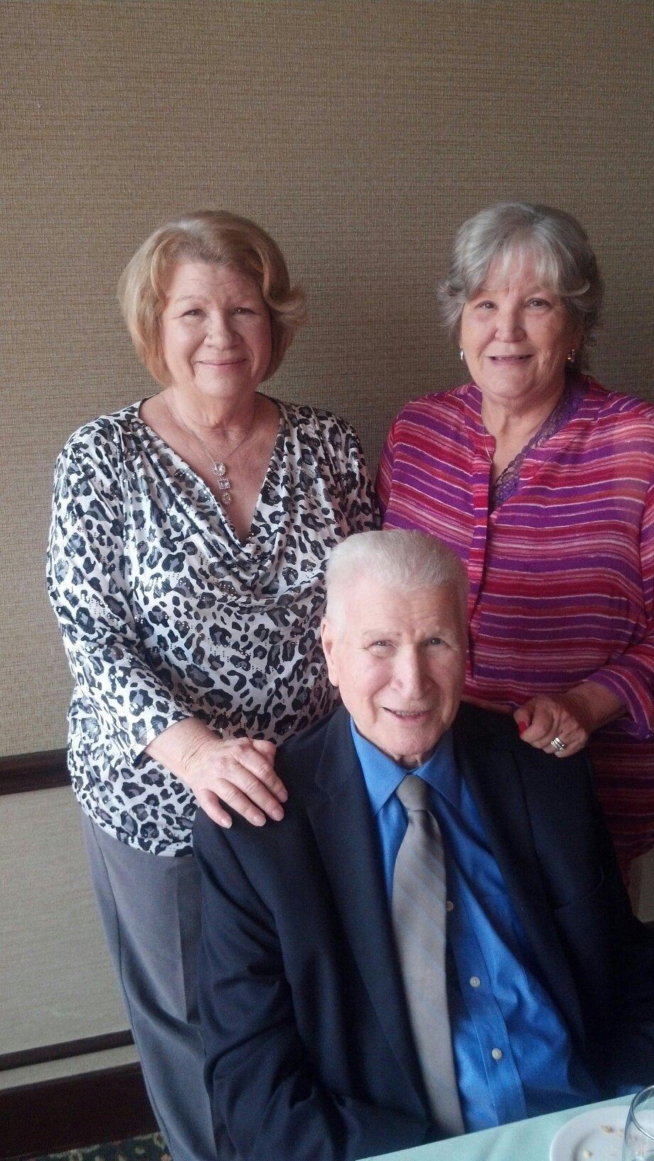 Obituary of Donald Francis "Don" Dargen