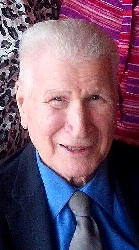 Obituary of Donald Francis "Don" Dargen