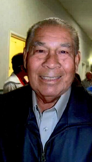 Obituary of Jesse Saucedo Ramirez