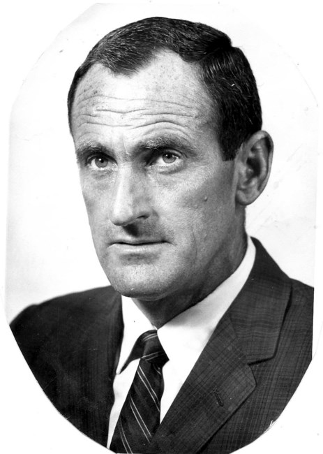 Obituary of Charles Lindbergh Kehoe