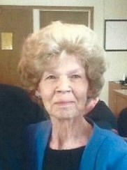 Obituary of Joyce B Clark