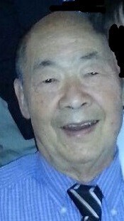 Obituary of Robert S. Chien