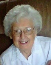 Obituario de Mildred Arlene (Ridge) Hayworth
