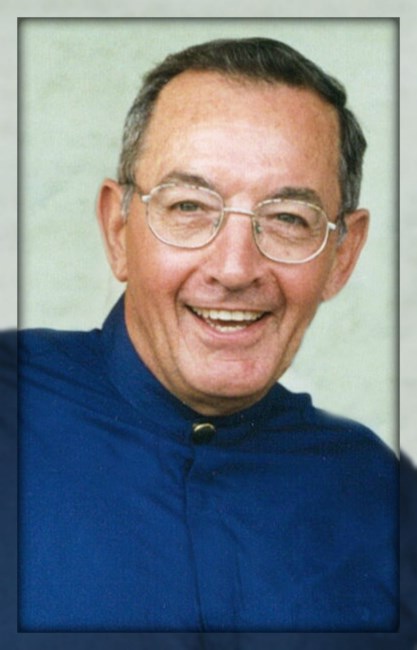 Obituary of John David Walsh