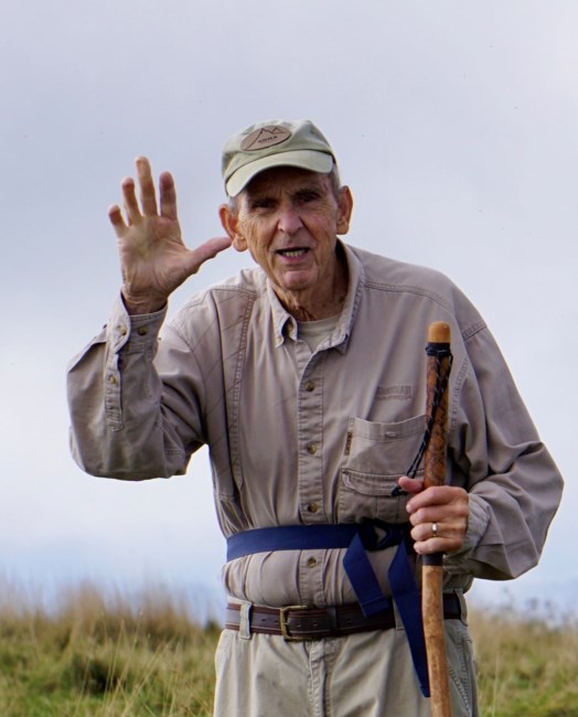 Obituary of David Jesse Moody