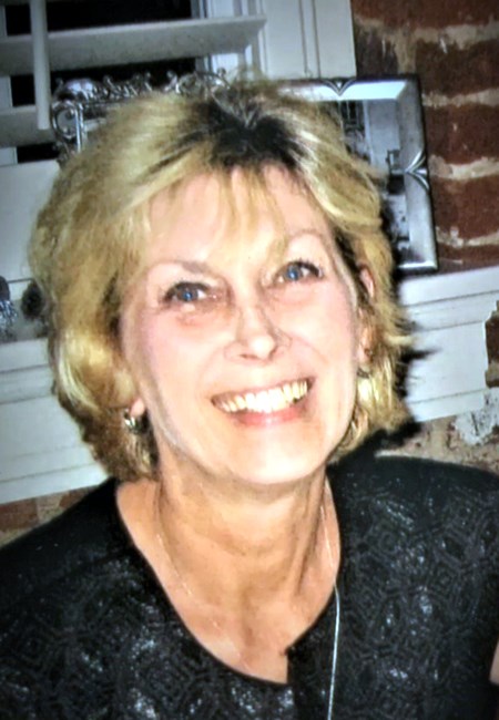 Obituary of Cheri Lynn Grant