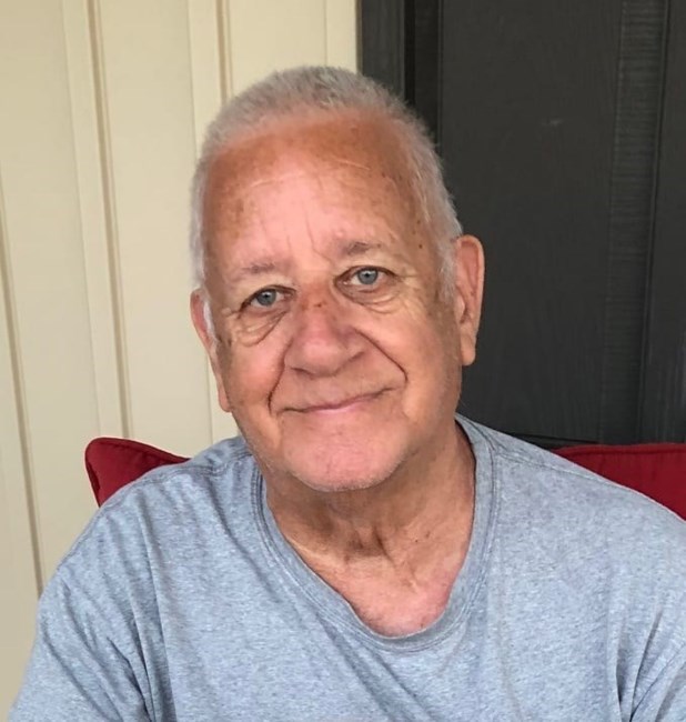 Obituary of Archie Charles Stoops