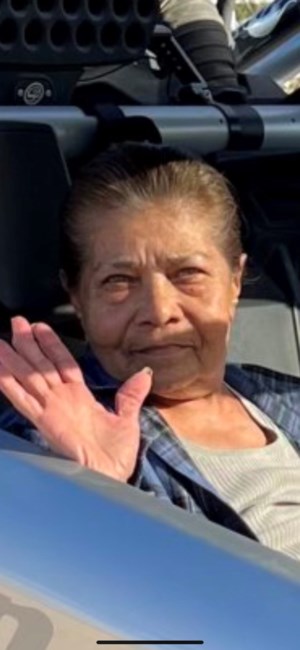 Obituary of Claudia Dolores Villatoro