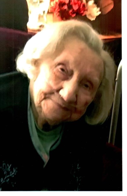 Obituary of Reneta Kaminski