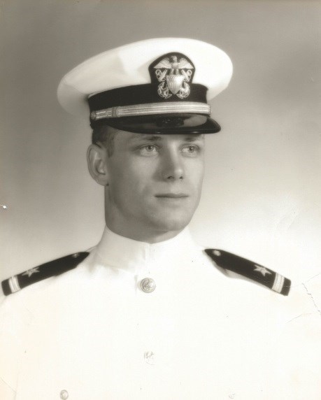 Obituary of Lawrence Jackson Fetner II