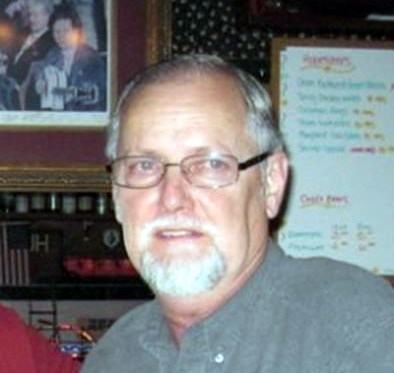 Obituary of Vincent Phillip Haile