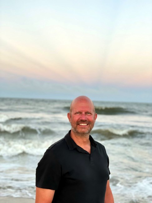 Avis de décès de Tyler Hockman