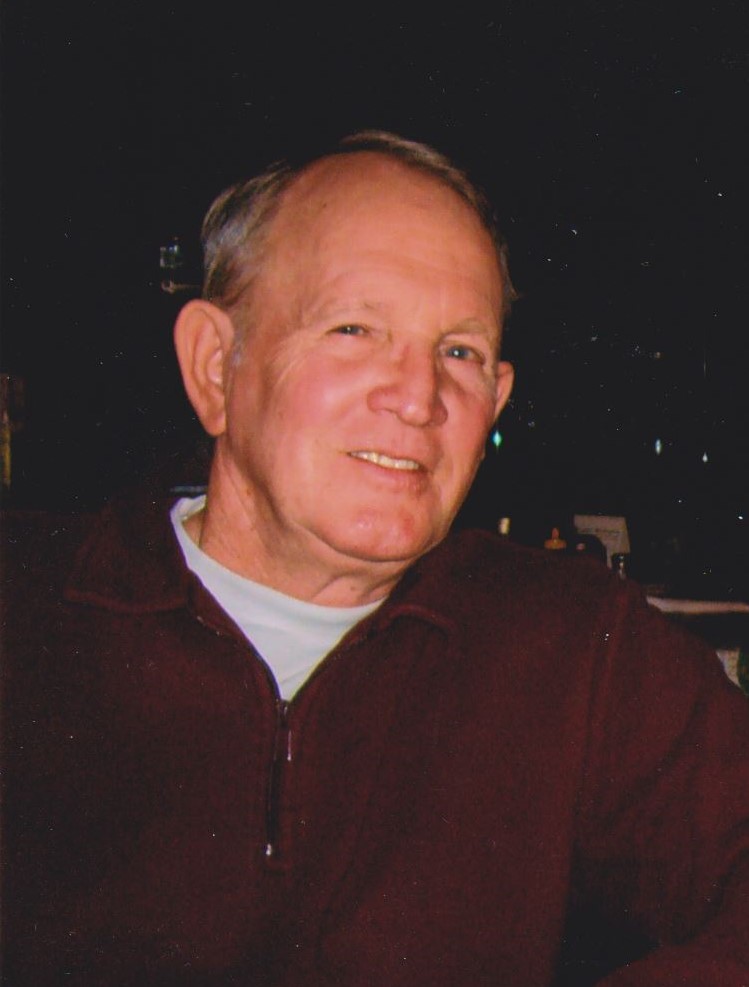 Obituary of John Paul Freeman Jr.