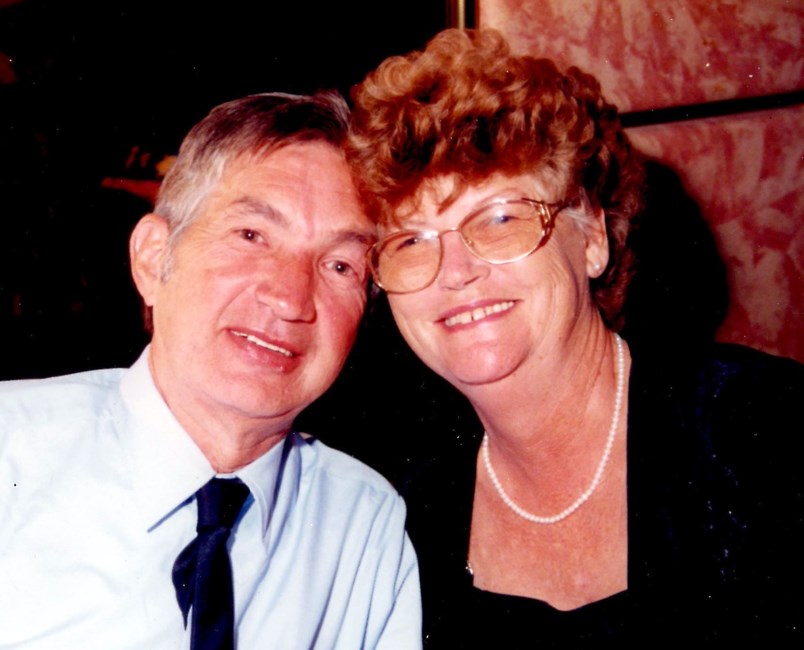 Obituary of Jewel Mae Mayfield