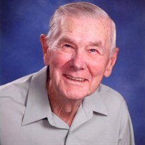 Obituary of Robert Christensen