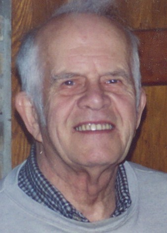 Obituary of William Jack Down Ph.D.