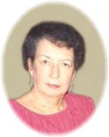 Obituary of Eileen L. Millen McGarry