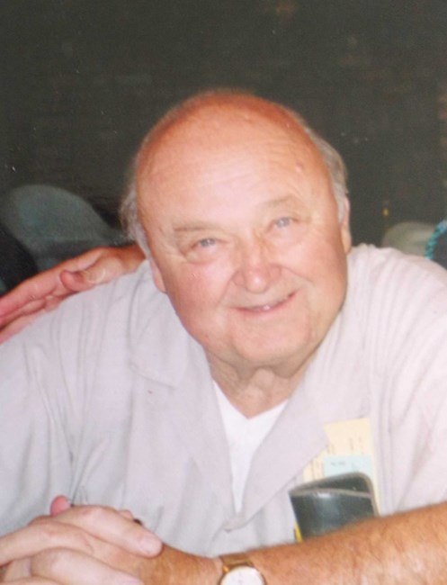 Avis de décès de Donald Dennis Conner Sr.